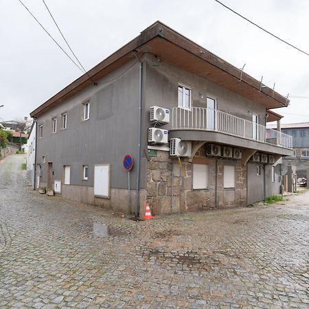 Casa Petisqueira 88-Paredes-Oporto Rebordosa Экстерьер фото