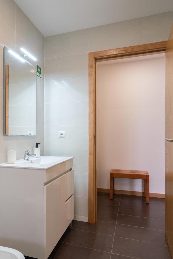 Casa Petisqueira 88-Paredes-Oporto Rebordosa Экстерьер фото