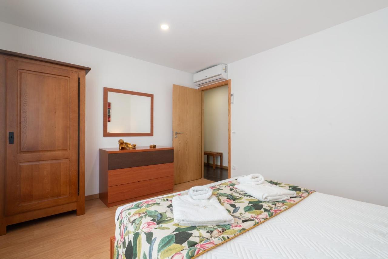 Casa Petisqueira 88-Paredes-Oporto Rebordosa Экстерьер фото