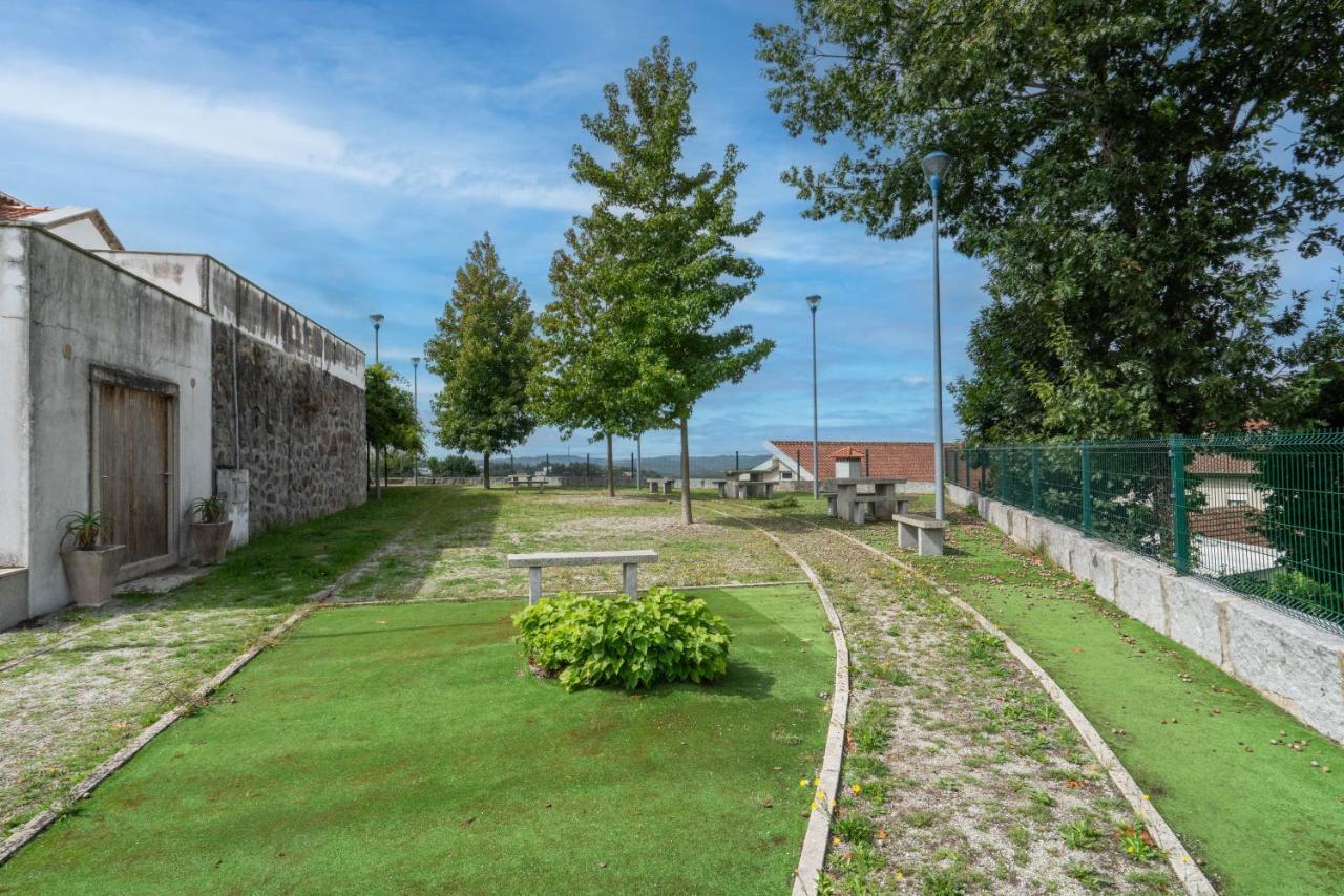 Casa Petisqueira 88-Paredes-Oporto Rebordosa Экстерьер фото